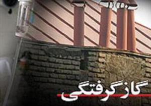 زوج جوانی در جنوب تهران قربانی گازگرفتگی شدند