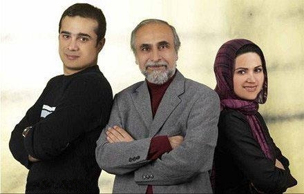 سعيد امير سليمانی در اولين روز زمستان به آی&zwnj;فيلم می آید