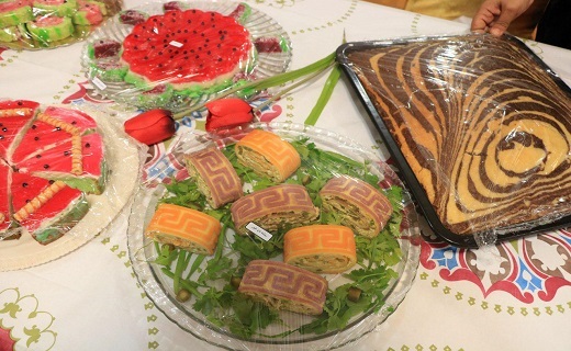 آیین بلندترین شب سال درسیستان وبلوچستان آیین بلندترین شب سال درسیستان وبلوچستان