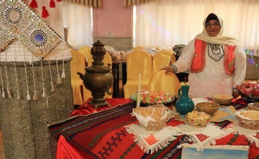 آیین بلندترین شب سال درسیستان وبلوچستان آیین بلندترین شب سال درسیستان وبلوچستان