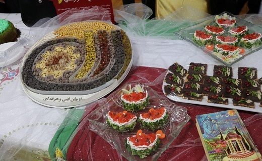 آیین بلندترین شب سال درسیستان وبلوچستان آیین بلندترین شب سال درسیستان وبلوچستان