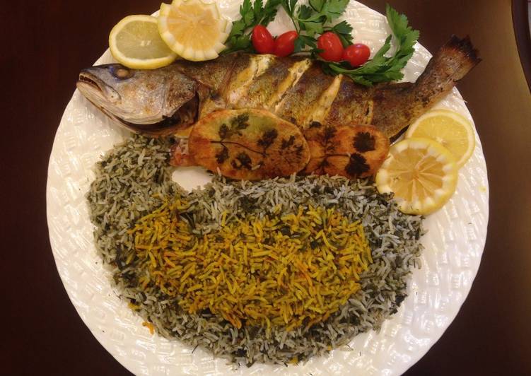 نرخ مصوب انواع ماهی در بازار شب یلدا