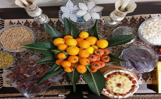 آیین بلندترین شب سال درسیستان وبلوچستان آیین بلندترین شب سال درسیستان وبلوچستان