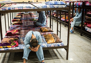 کارکرد نگهداری از معتادان در کمپ&zwnj;های ترک اعتیاد مثبت است/ تدوین پروتوکل واحد درمانی اعتیاد