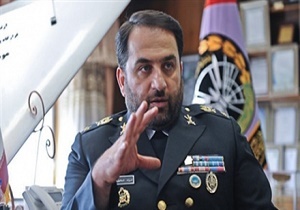 رونمایی از رادار تاکتیکی مشترک سپاه و ارتش