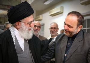 دفتر زندگی قهرمان قصه "وقتی مهتاب گم شد" بسته شد + فیلم