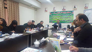 سپاه فقط یک مجموعه آموزش نظامی نیست