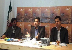 راه یابی 133اثر به جشنواره فیلم کوتاه اروند