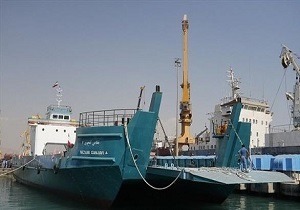 اولین فرمانده یگان حفاظت اداره‌کل بنادر سیستان و بلوچستان منصوب شد