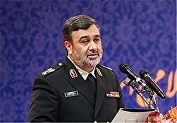 فرقه&zwnj;های انحرافی و گروه&zwnj;های شیطان&zwnj;پرستی در کشور تحت اشراف کامل هستند/ اصفهان در اولویت نوسازی ناوگان نیروی انتظامی