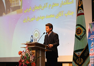 حضور پلیس در کنار مردم نباید شکل امنیتی به خود بگیرد