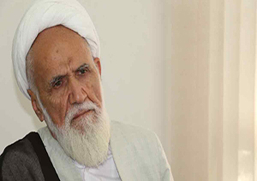 آیت الله حائری شیرازی درگذشت/جزئیات جدید از پرونده مادر فسایی که سر دخترش را بریده بود/تشییع پیکر شهید مدافع حرم در بخش خفر