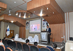 برگزاری کارگاه «امنیت اطلاعات در سیستم‌های رایانه ای» در بوکان