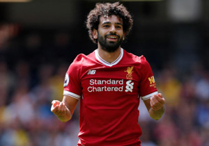 مروری بر زندگی فوتبالی محمد صلاح +فیلم