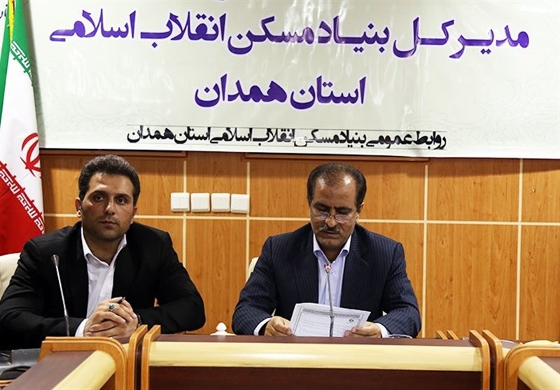 واگذاری ساخت 3 هزار واحدمسکونی سرپل ذهاب به استان همدان