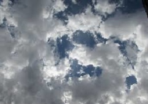 پیش بینی بارش پراکنده برای آسمان استان قزوین