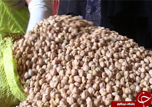 زنان کارآفرین در روستای سراب داراب / اشتعغال زایی برای ۶۰ نفر از بانوان روستا