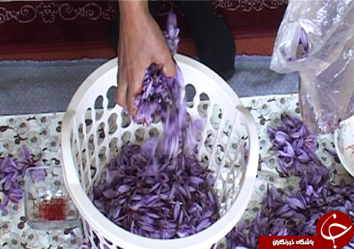 زنان کارآفرین در روستای سراب داراب / اشتعغال زایی برای ۶۰ نفر از بانوان روستا