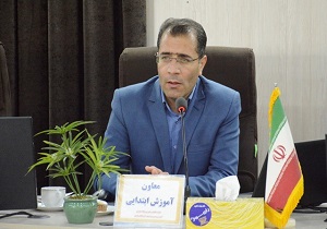 نیروهای متخصص در مقطع ابتدایی و پیش دبستانی به کار گرفته شود
