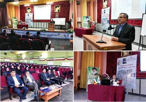 سیمنار نقد و بررسی کتب فیزیک و آزمایشگاه علوم پایه یازدهم برگزار شد