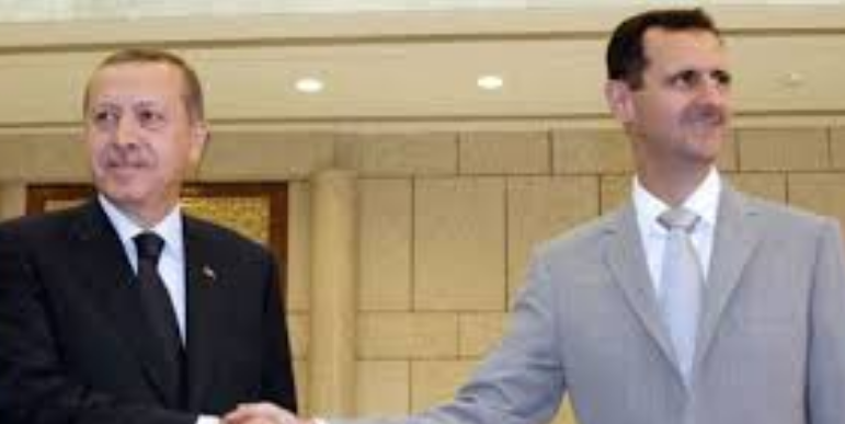 احتمال تماس تلفنی اردوغان با بشار اسد