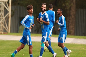 20 استقلالى راهى اردو مى شوند