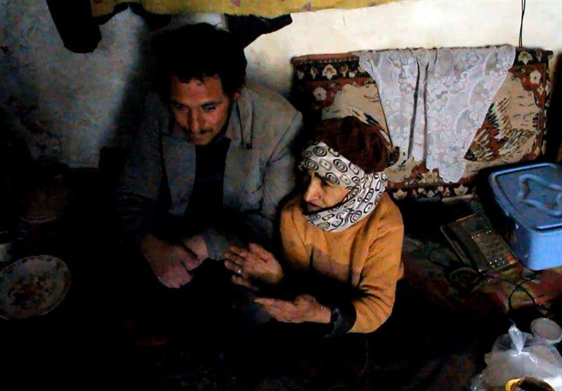محرومیت ساکنان 