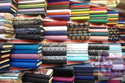 مواد عجیبی که در ساخت پارچه استفاده می&zwnj;شوند