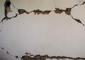 ارزیابی خسارت‌های احتمالی زلزله شهرستان بروجرد