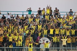 زمان بلیت فروشی بازی پرسپولیس و پارس اعلام شد/ 12 هزار بلیت فروخته می&zwnj;شود