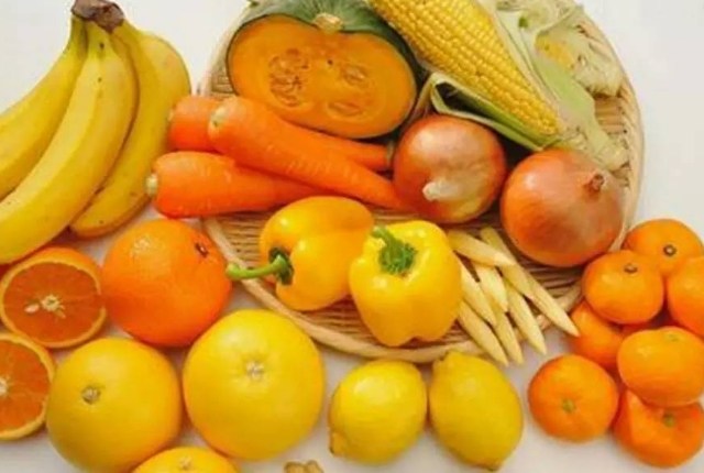 ر&zwj;ژیم غذایی رنگین کمان برای احساس شادی و نشاط در روز&zwnj;های سرد سال