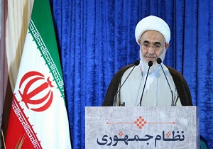 با شکست داعش، جهان به خیرخواهی ایران ایمان آورد