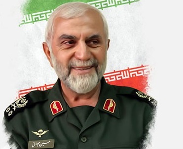 خانواده سردار همدانی در پیامی پیروزی غرور&zwnj;آفرین جبه&shy;ه مقاومت بر تروریست&zwnj;های داعش را تبریک گفت