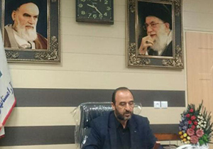 صدور ماهیانه 160 گواهی فوت در دارالسلام کاشان