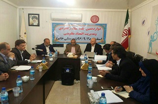 رونق درتولید وایجاداشتغال اصلی‌ترین مسئله استان یزد