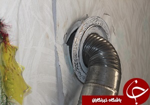 نقص دودکش، بیشترین علت وقوع حوادث گازگرفتگی در قزوین