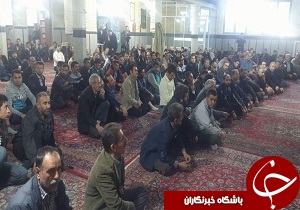 مطالبات رانندگان وانت بار از نمایندگان مجلس