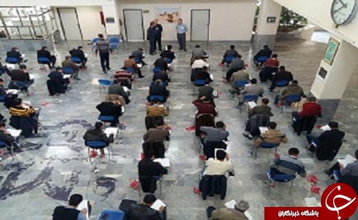دستگیری ۱۳۳ تبعه بیگانه در مرز&zwnj;های ماکو /برگزاری آزمون وکالت همزمان با سراسر کشور امروز در ارومیه/بارش چهار سانتی متر برف در چالدران