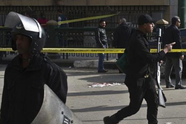 جهان به حمله تروریستی سیناء واکنش نشان داد