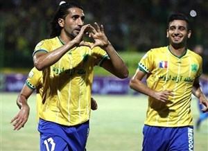 عملکرد فوق العاده خارجی های صنعت نفت/ 12 بازی و 11 گل