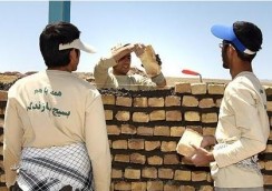 ساخت و مرمت 5 پروژه محرومیت&zwnj;زدایی در رزن