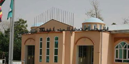 موزه غزنی بازگشایی می شود