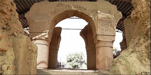 &laquo;نوبهار&raquo;، آتشکده ای به قدمت بلخ