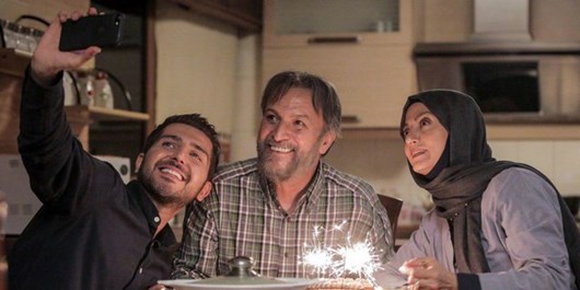 سریال &laquo;سایه بان&raquo; ساخته برادران فیلمساز افغان روی آنتن شبکه ۲ ایران می رود