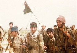 عملیات طریق&zwnj;القدس در دهکده گردشگری بوشهر بازسازی می&zwnj;شود