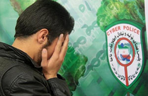 دستگیری عامل نشر اکاذیب علیه مدیر کل اداره ای در گلستان