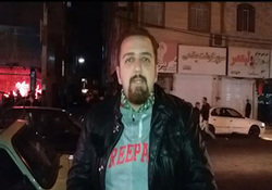 تذکر ویژه مادر زمین به شهروندان تهران + فیلم