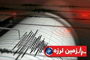زلزله دیشب ۸ مصدوم در ساوه برجای گذاشت