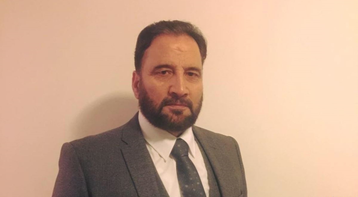 والی جدید بلخ: منتظر دستور رئیس جمهور برای آغاز کار خود هستم
