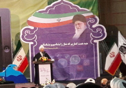 نماز تنها راه نجات جامعه